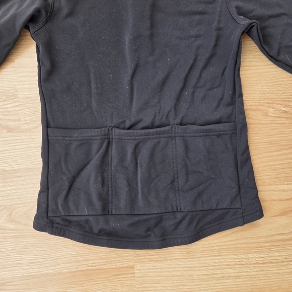 MEC Half Zip Pullover - Picture 6 of 10